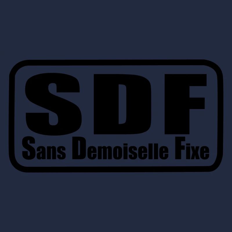 SDF