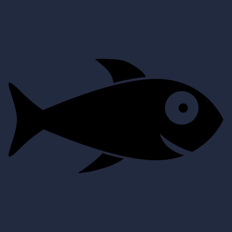 Cool Fish