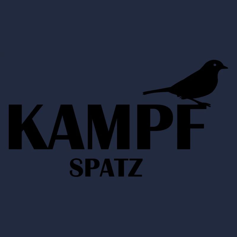 Kampf Spatz (md)