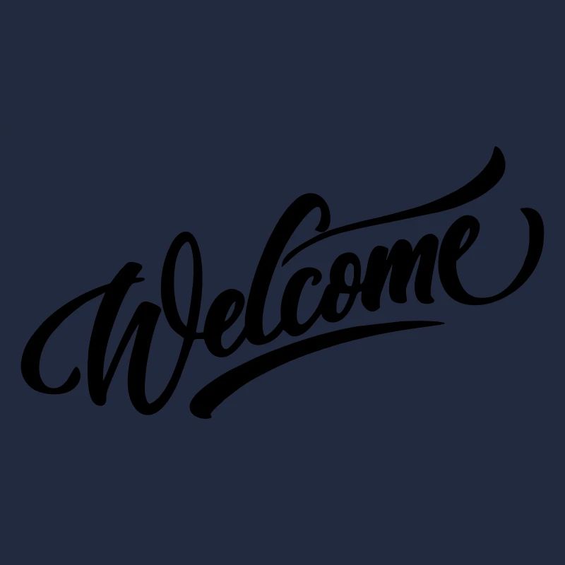 welcome