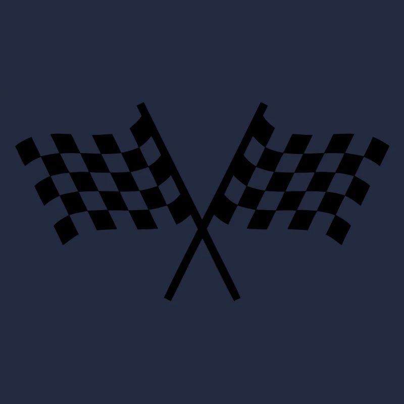 Racing flags