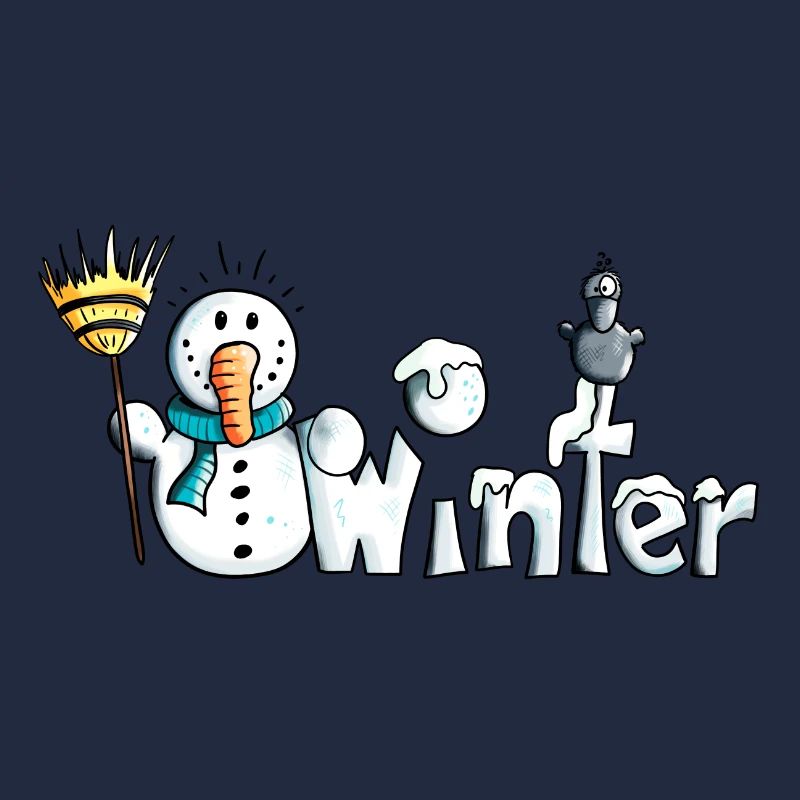 Happy Winter