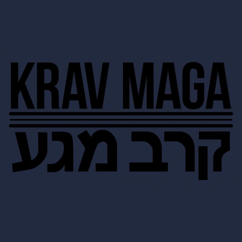 krav maga
