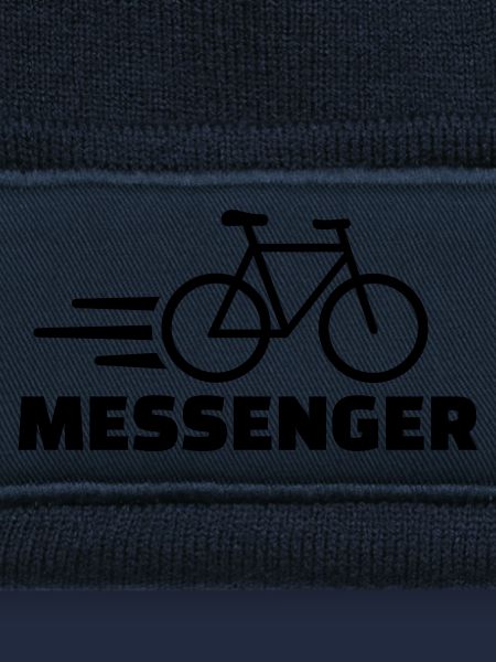 Fahrradkurier