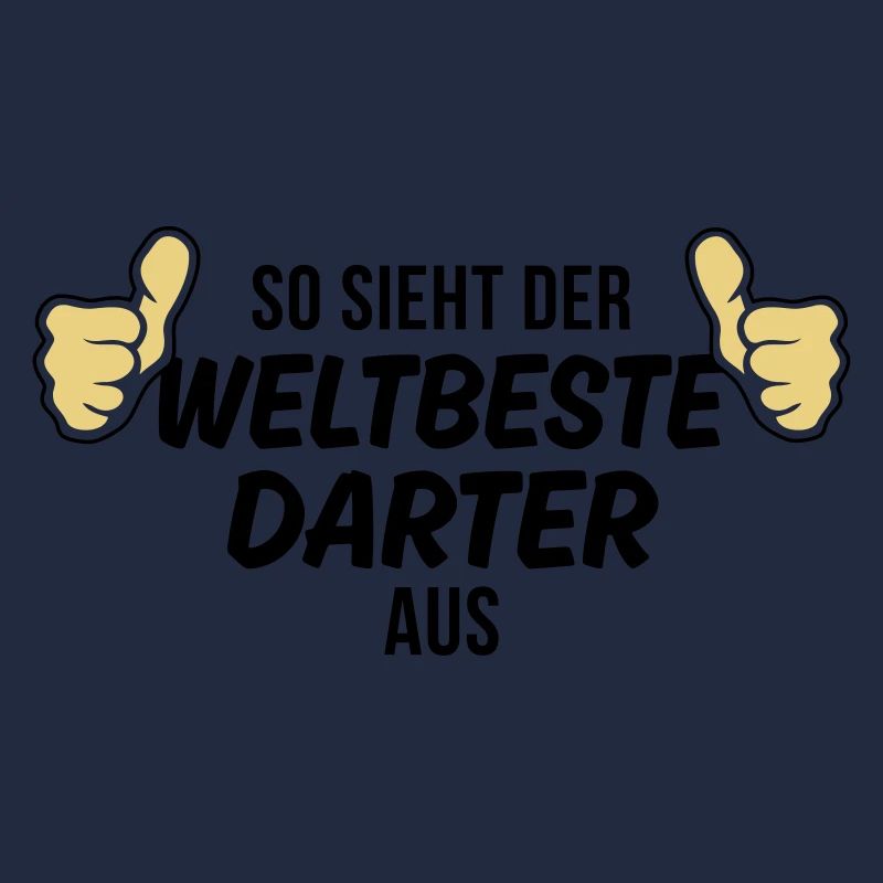 der weltbeste darter
