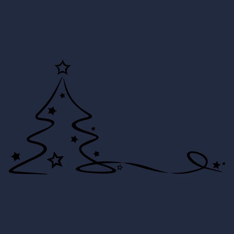 Weihnachten - Weihnachtsbaum