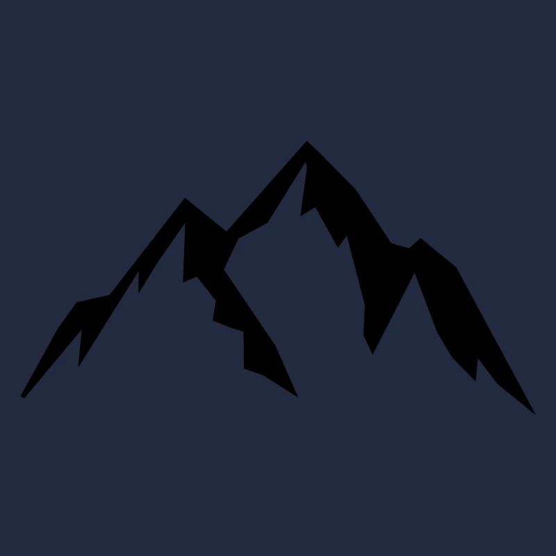 mountains