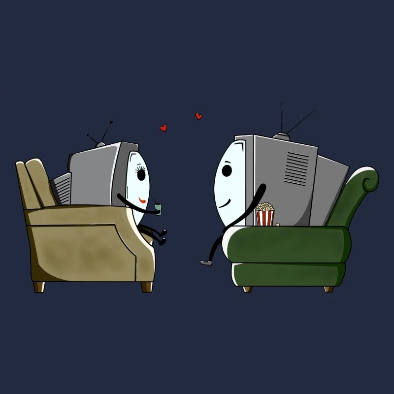 Fernsehen