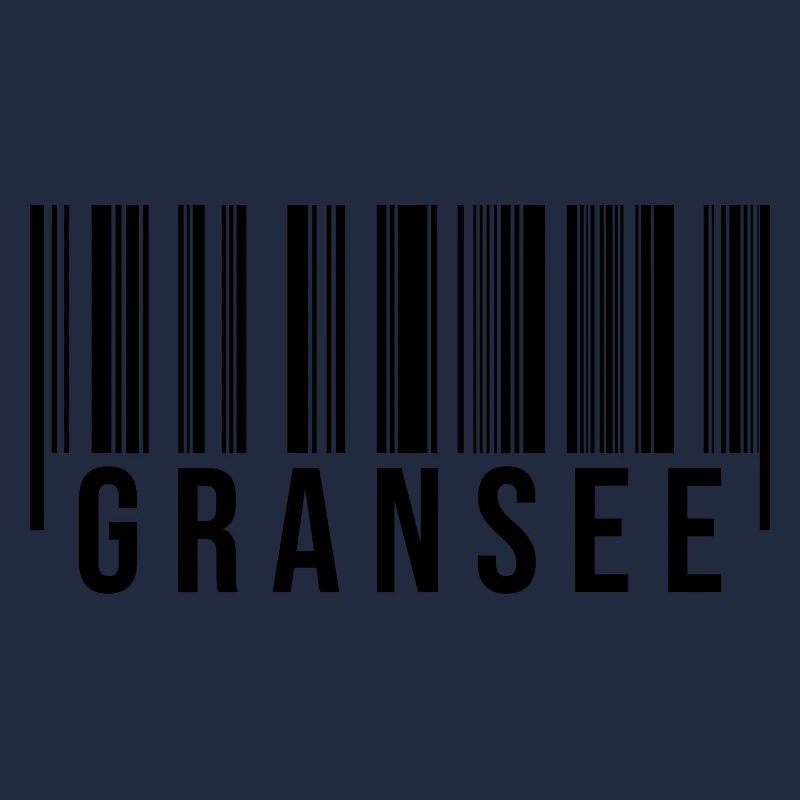 Gransee Strichcode