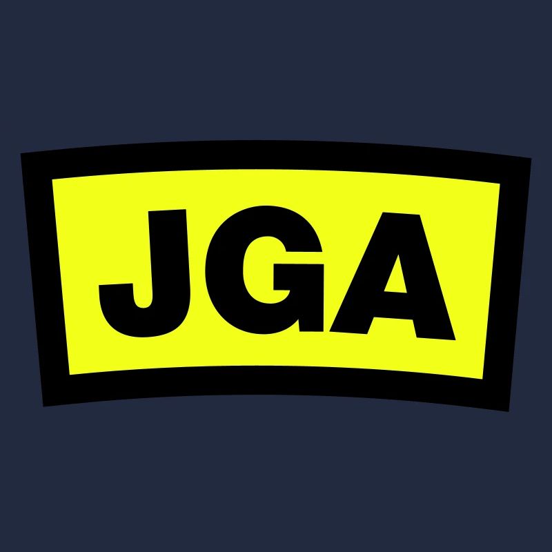 JGA - Emblem