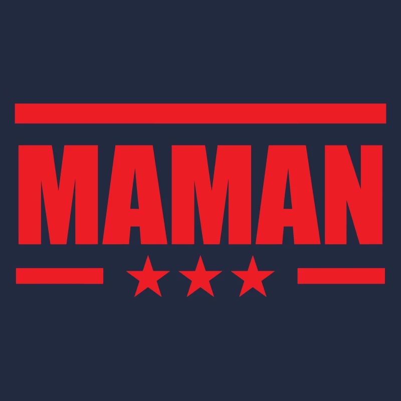 Maman d'Amour - Muttertag