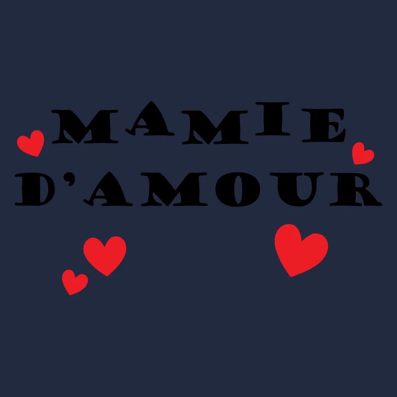 Mamie d'Amour
