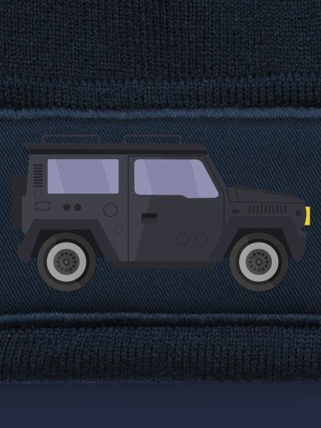 Jeep