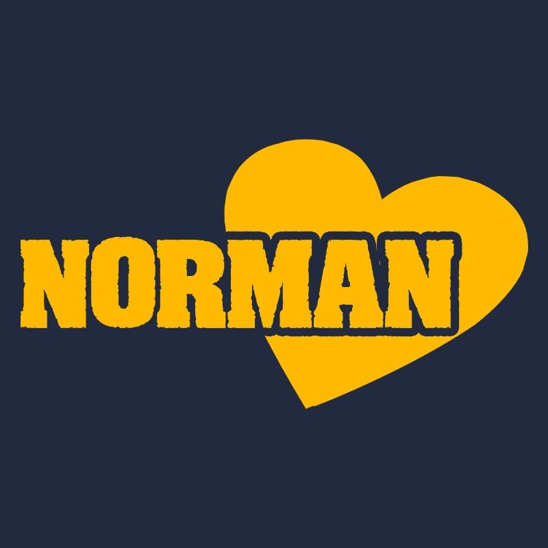 Gold Norman