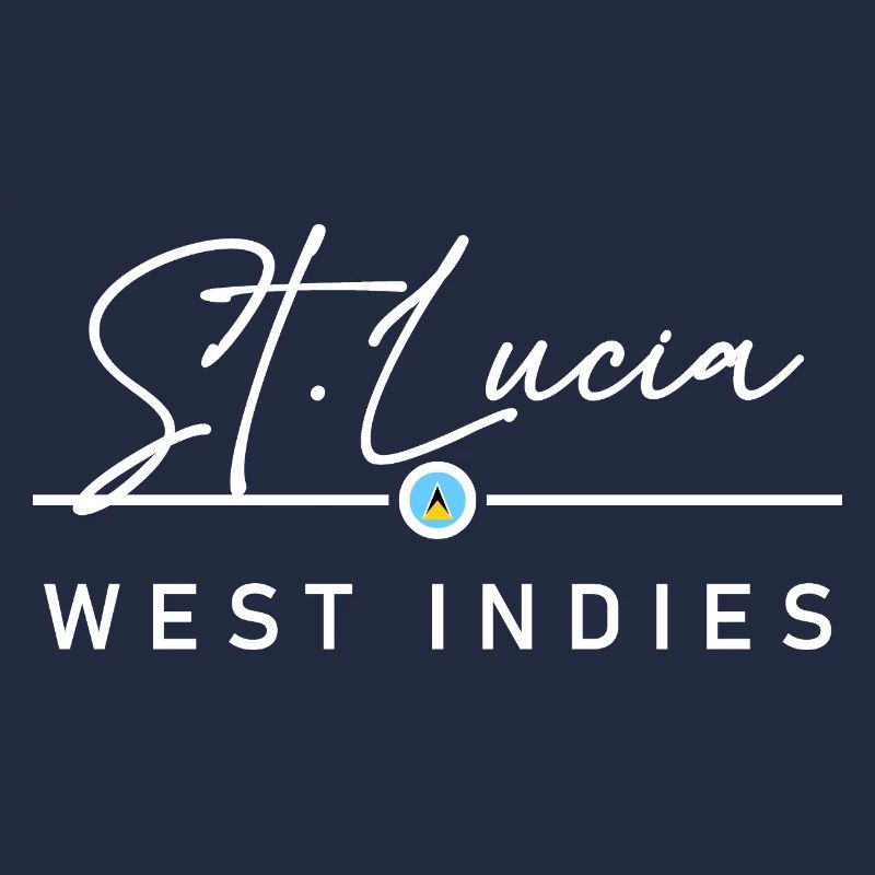 St. Lucia - West Indies - Caribbean