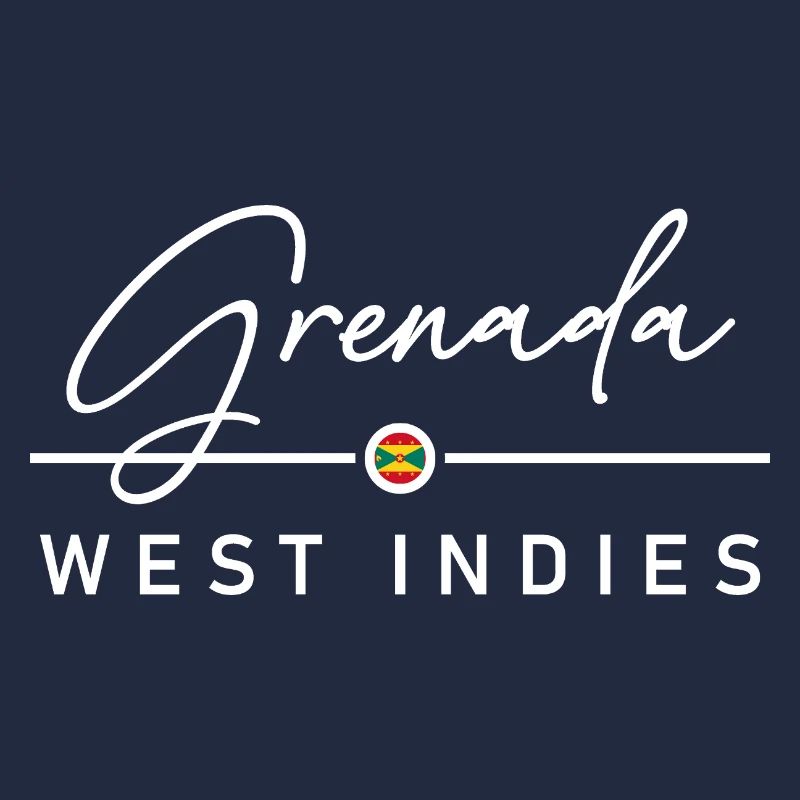 Grenada - West Indies - Karibik