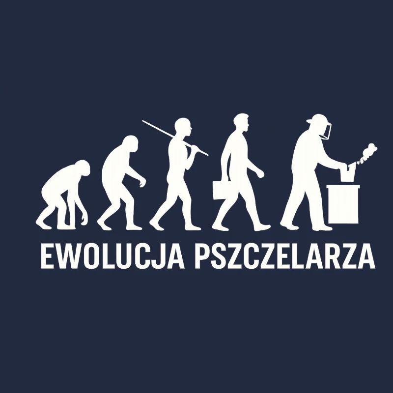 L’évolution de l’apiculteur