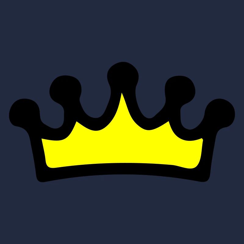 Krone Symbol