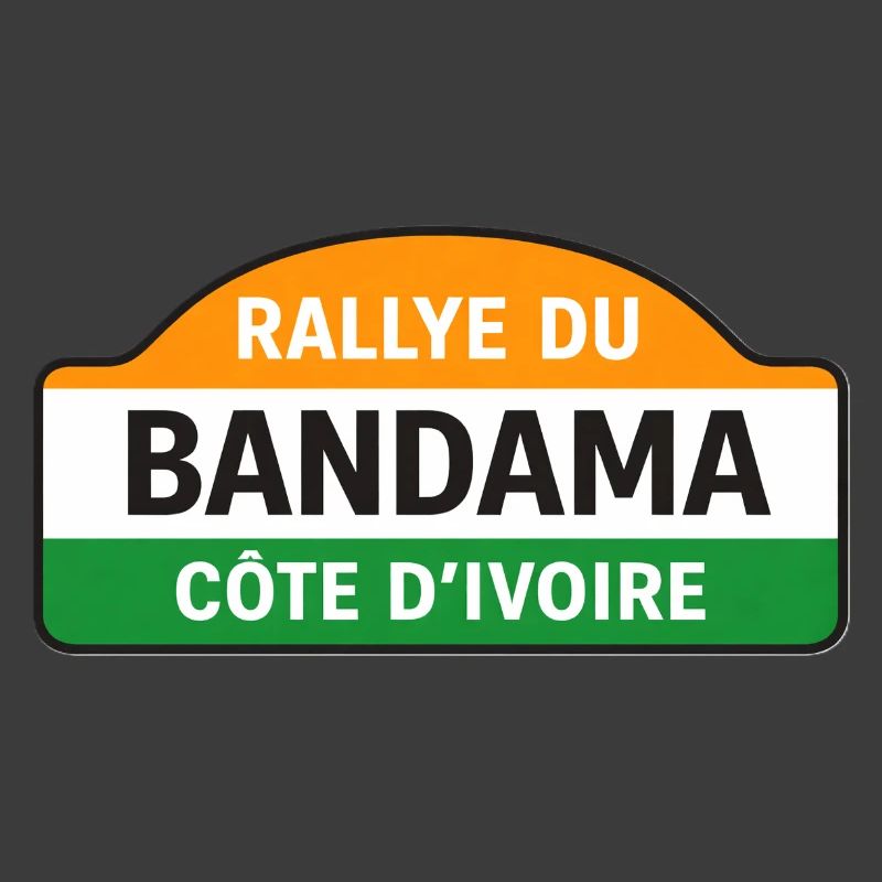Bandama