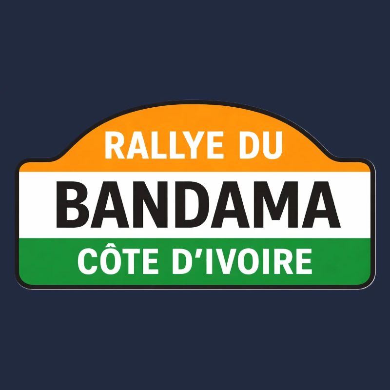 Bandama