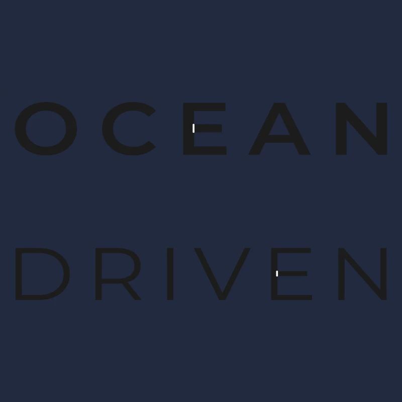 OCEAN DRIVER