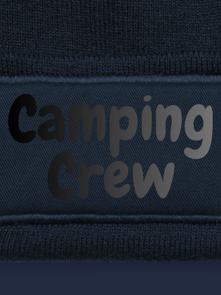 Équipe de camping