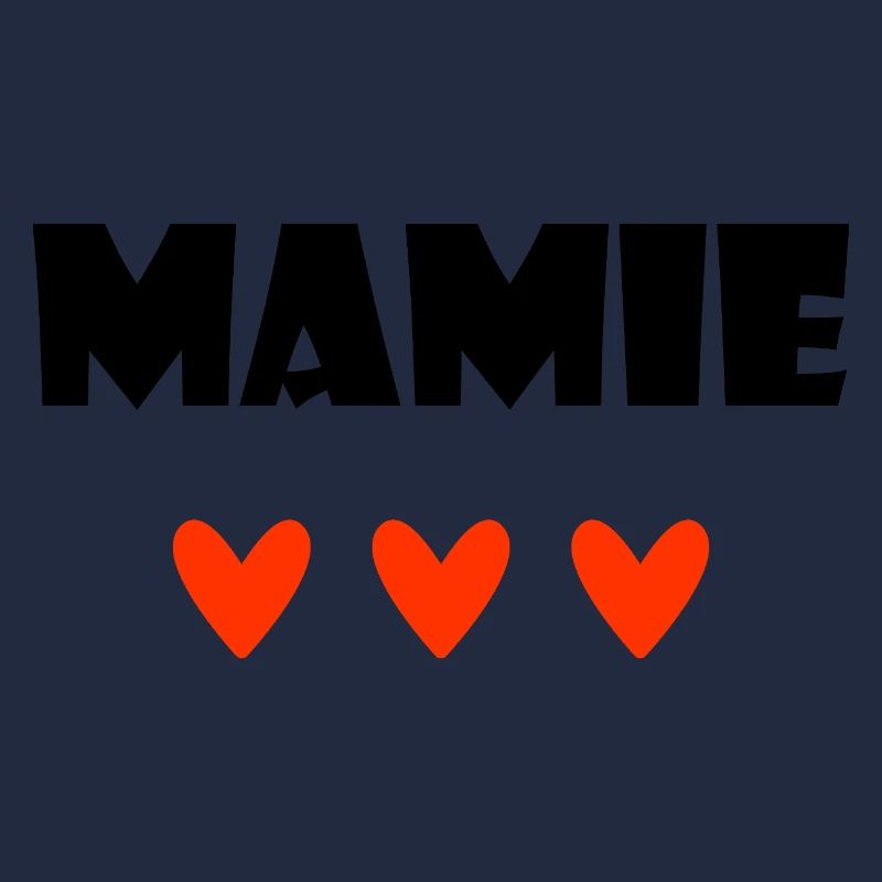 OMA. MAMA. OMA. MUTTERTAG