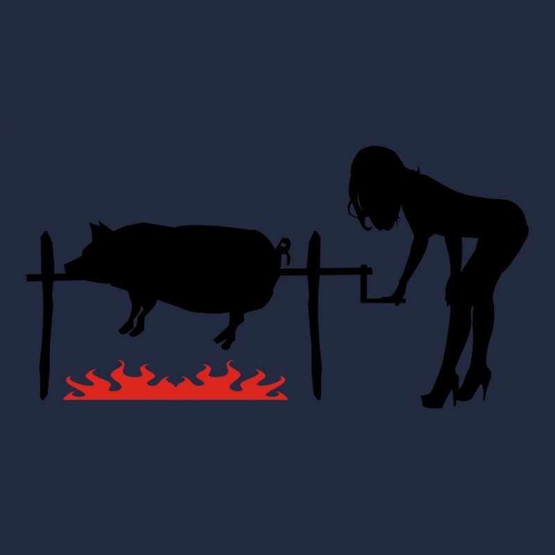 BBQ pork