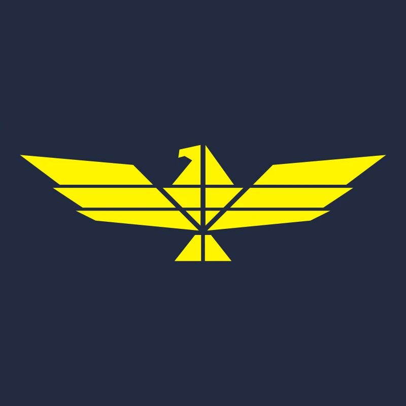 German Eagle