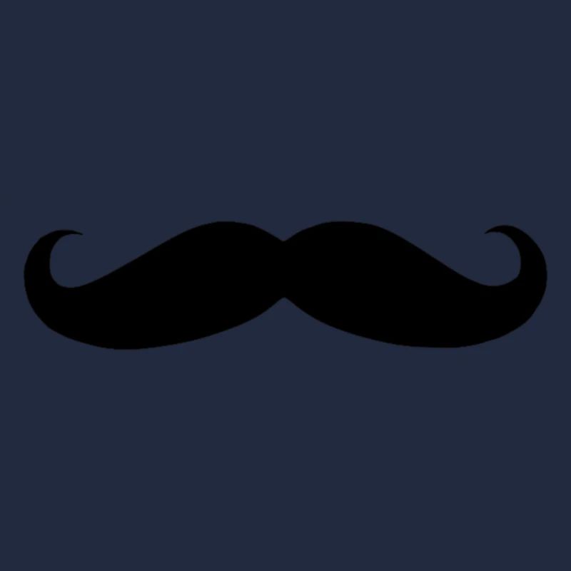 moustache
