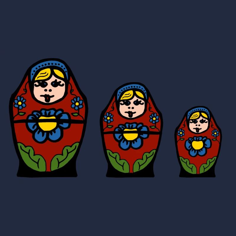 matryoshka