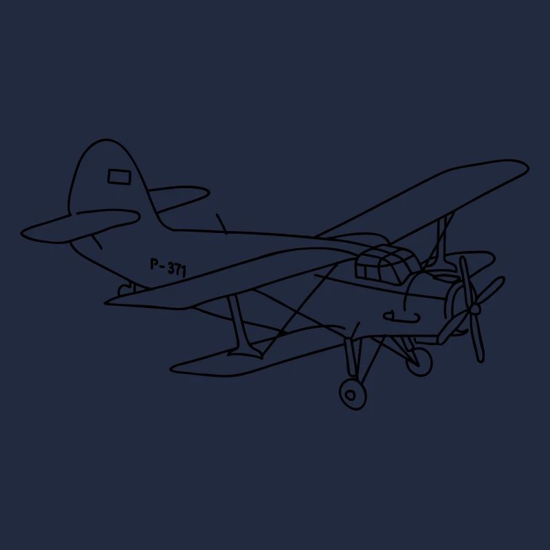 Biplan (avion)