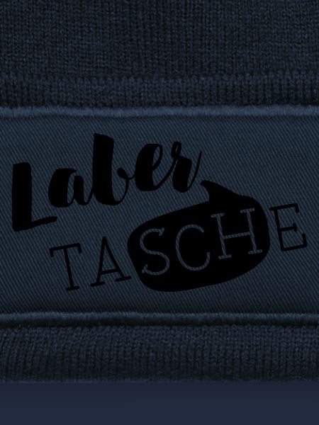 Die LABER TASCHE