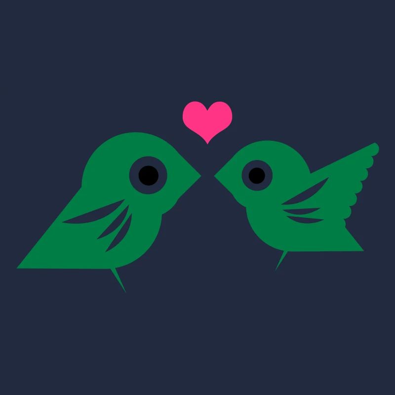 Lovebirds