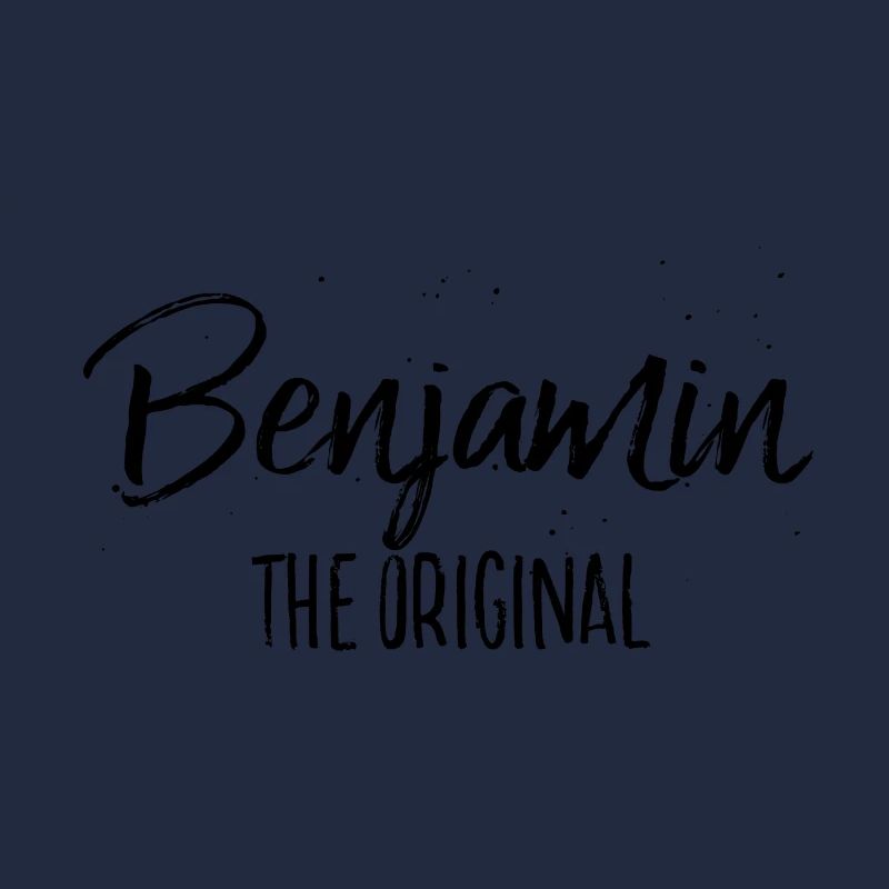 Benjamin