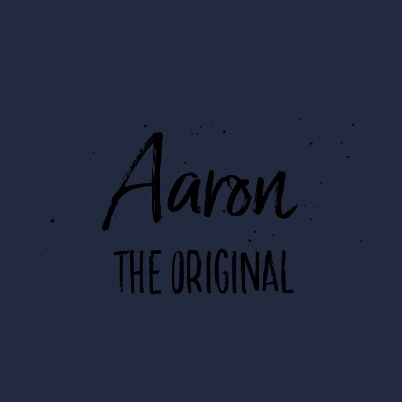 Aaron