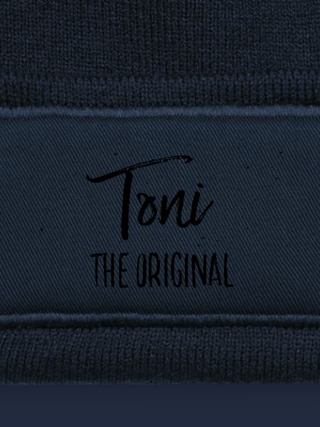 Toni