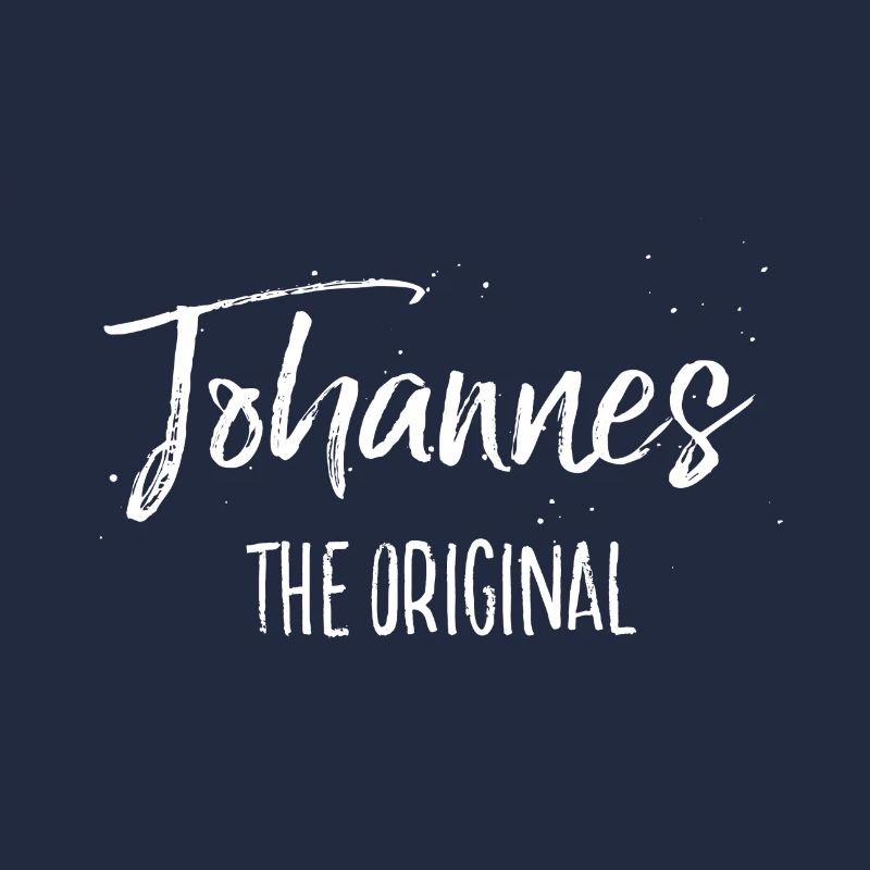 Johannes