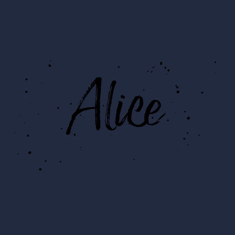 Alice