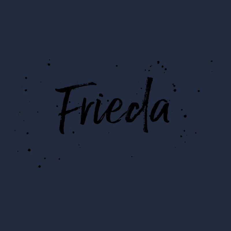 Frieda