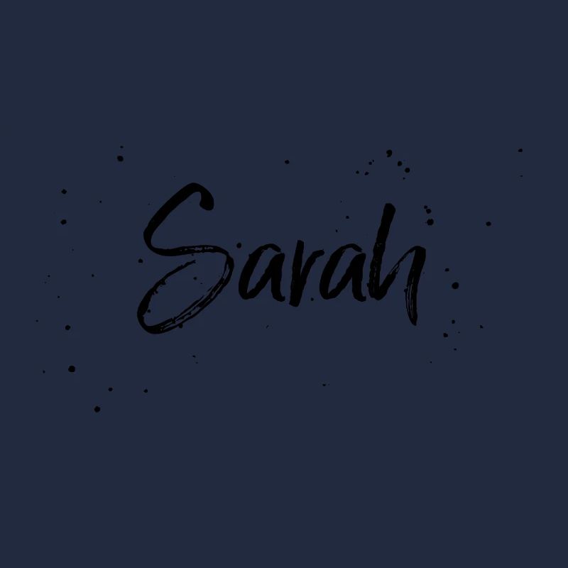 Sarah