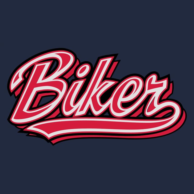 Biker