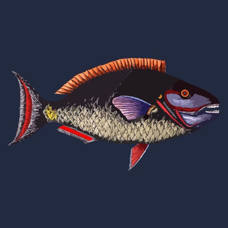 fish