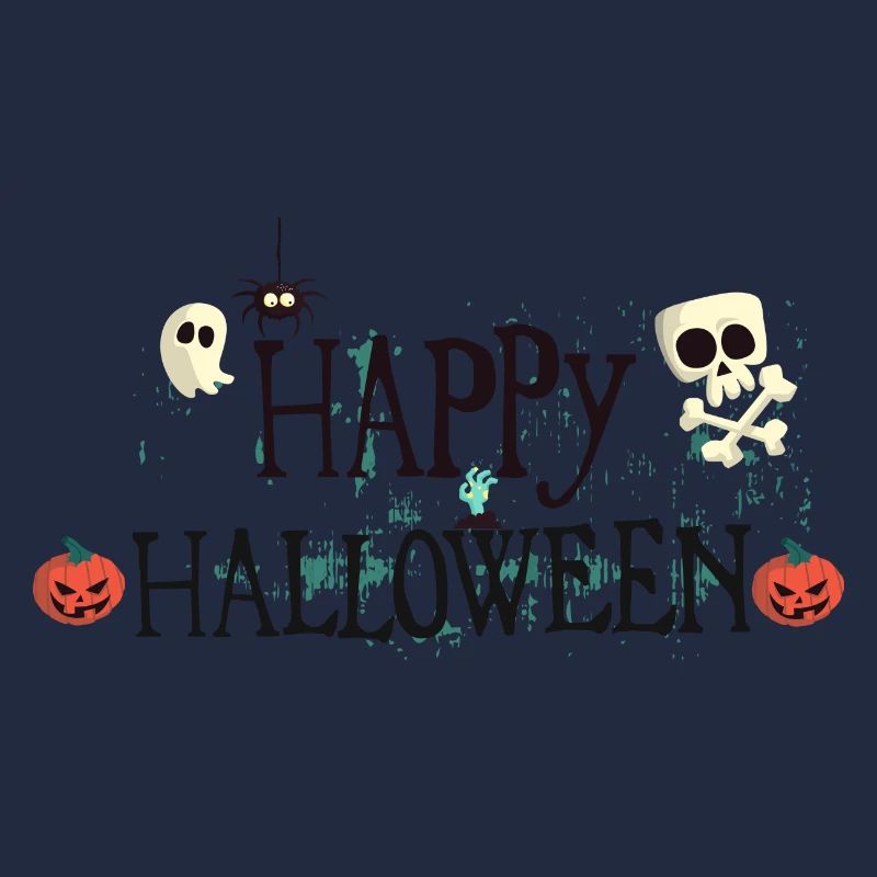 Happy Halloween