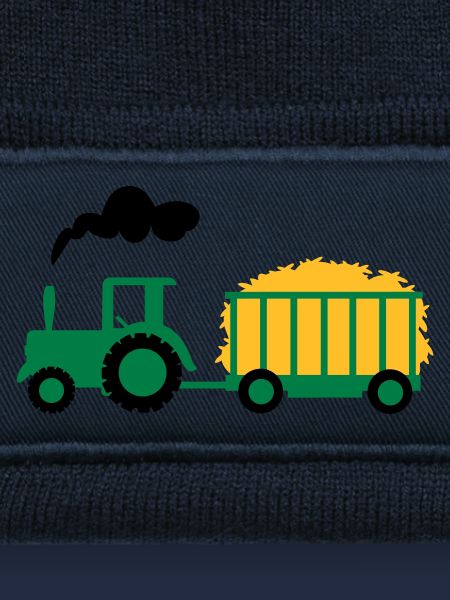 tractor