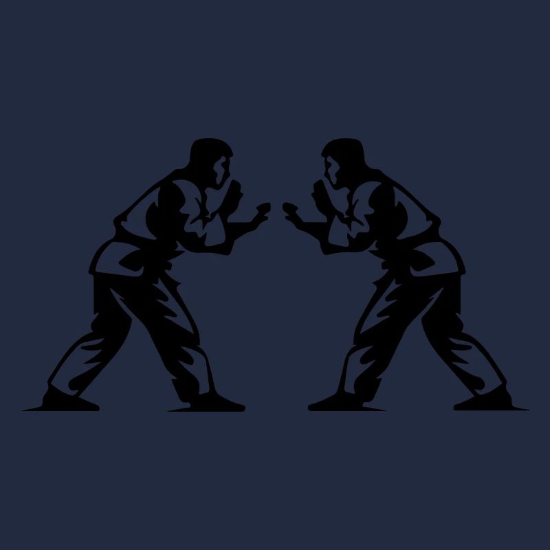 Jiu-jitsu