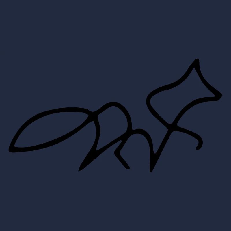 Fox oneline