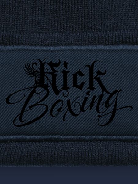 Kickboxing