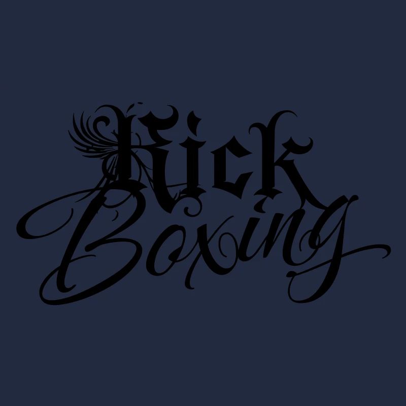 Kick Boxing