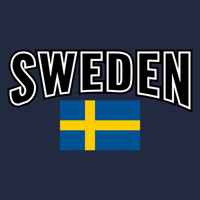 Suède